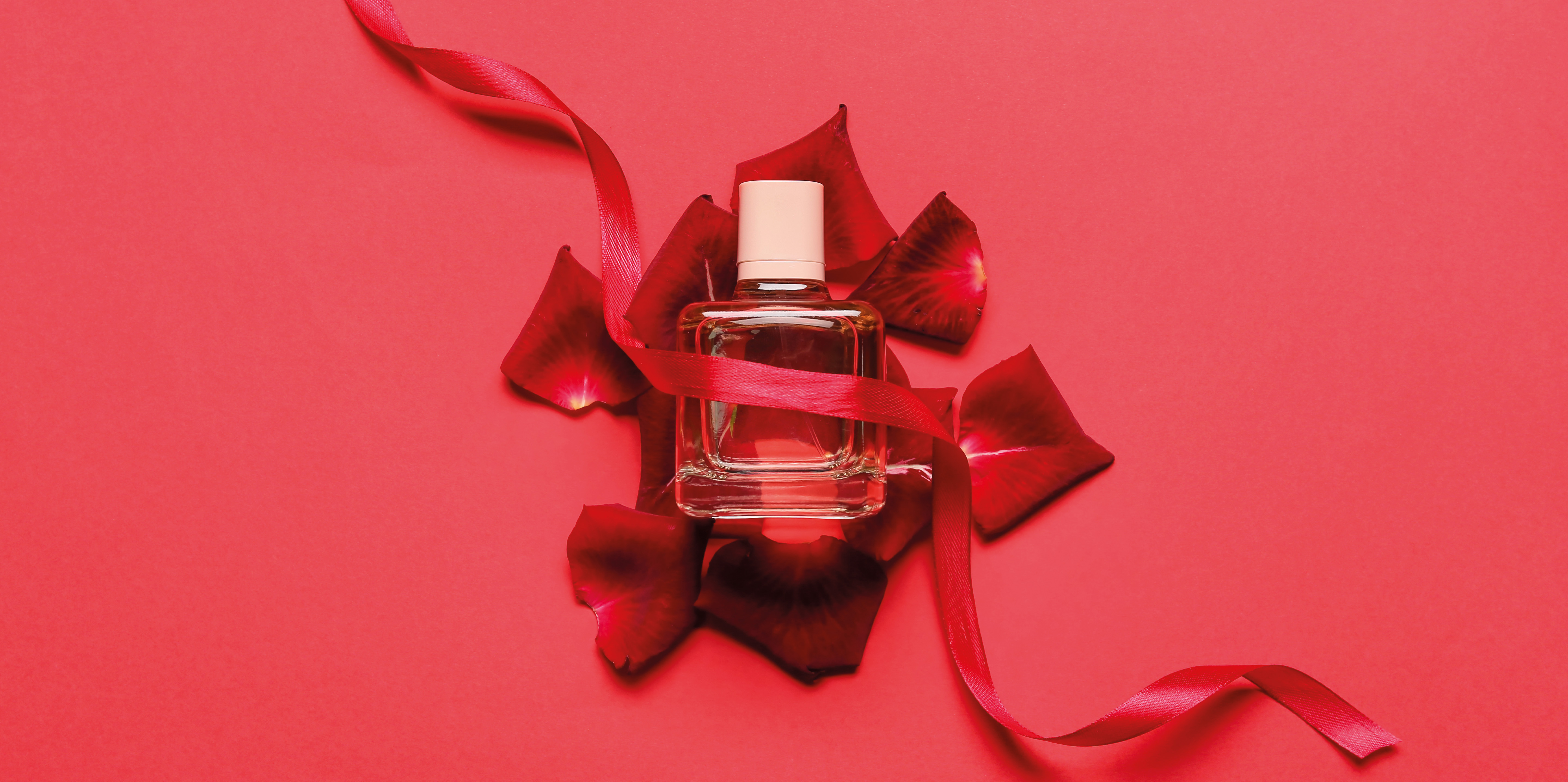 Scented With Love - Detail