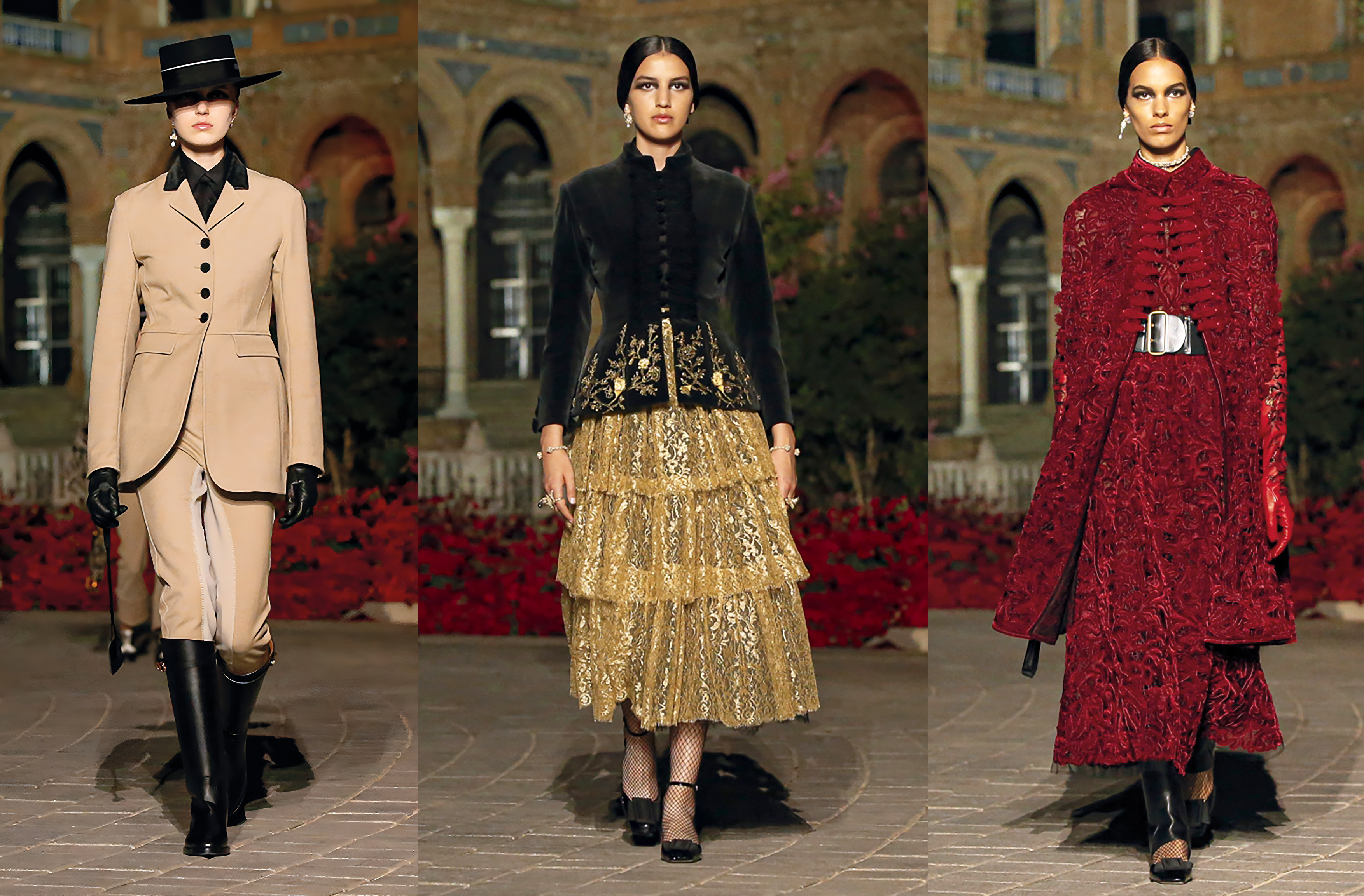 Strikingly Stylish - Detail