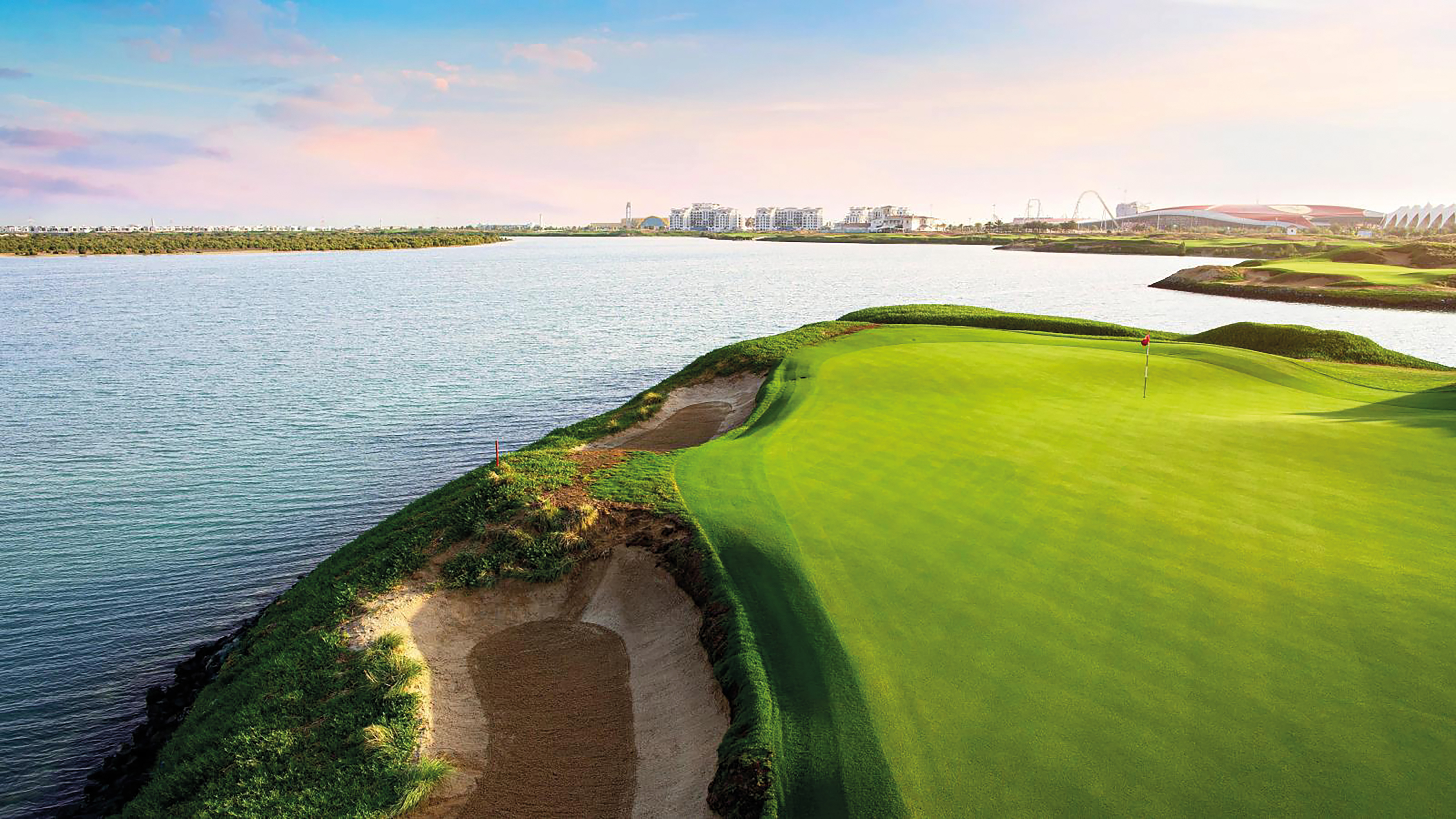 Golf Memberships With Hefty Price Tags - Detail