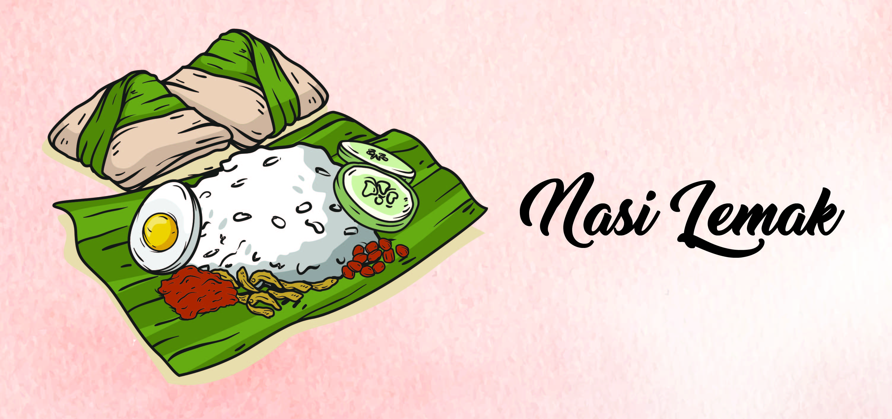 Malaysia's Rich Tapestry of Flavours - Detail