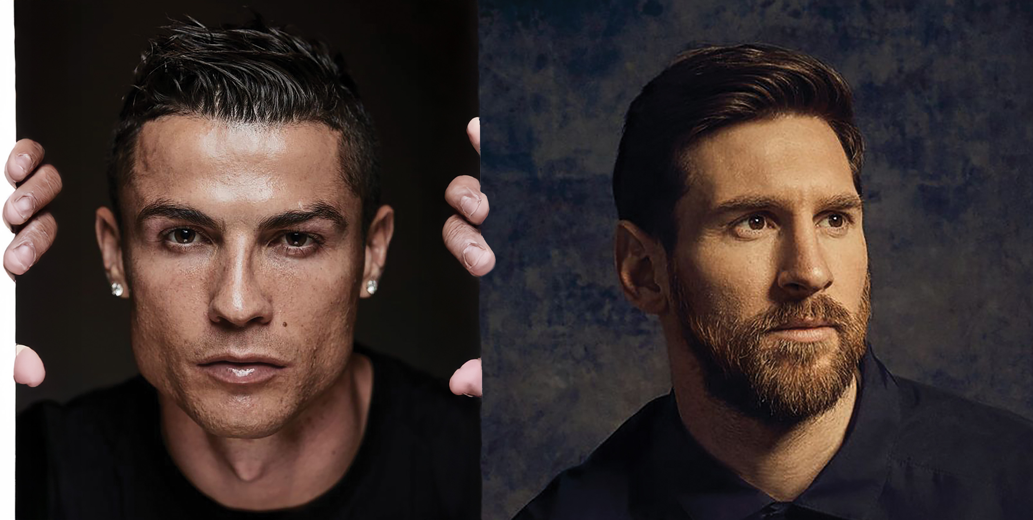 Scroll. Like. Repeat - Detail