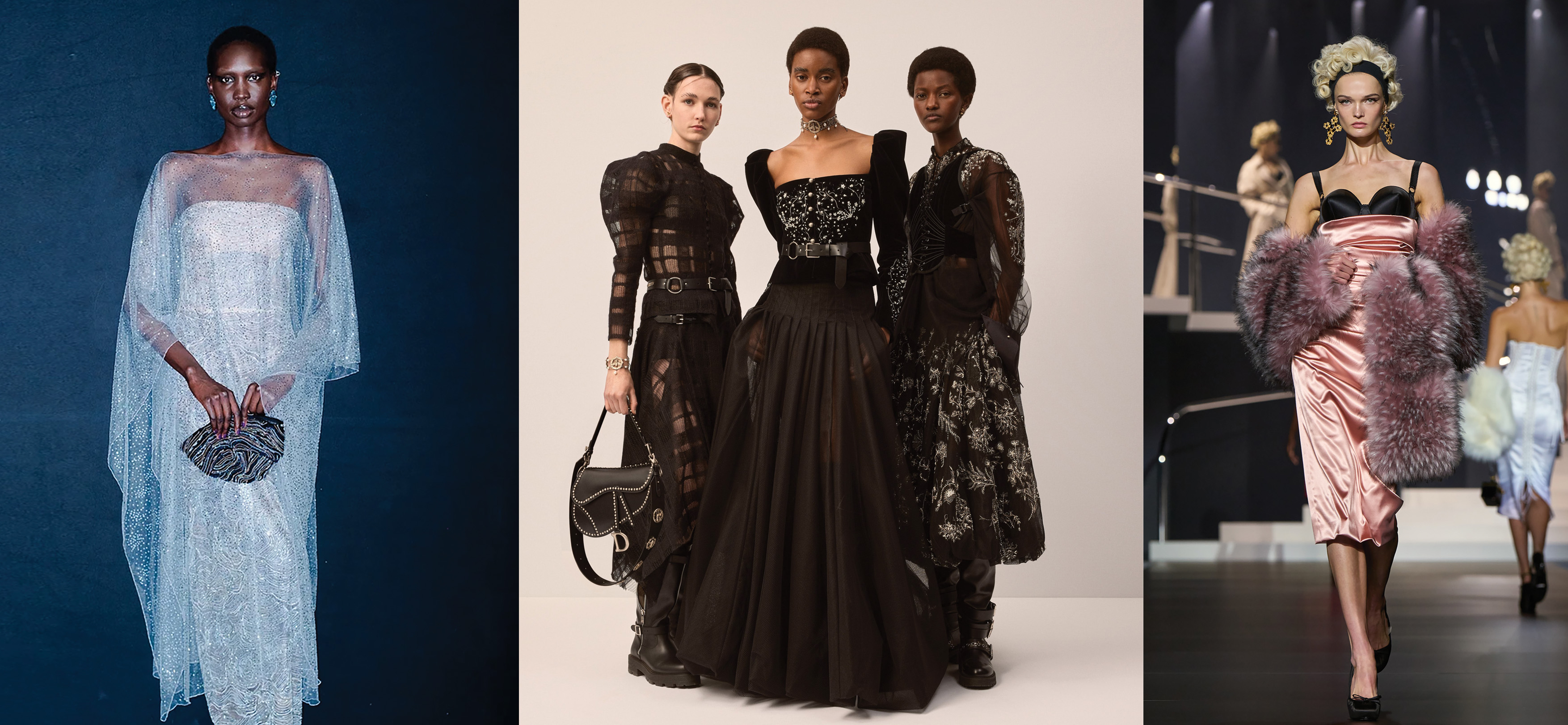 Gleam Season - Detail