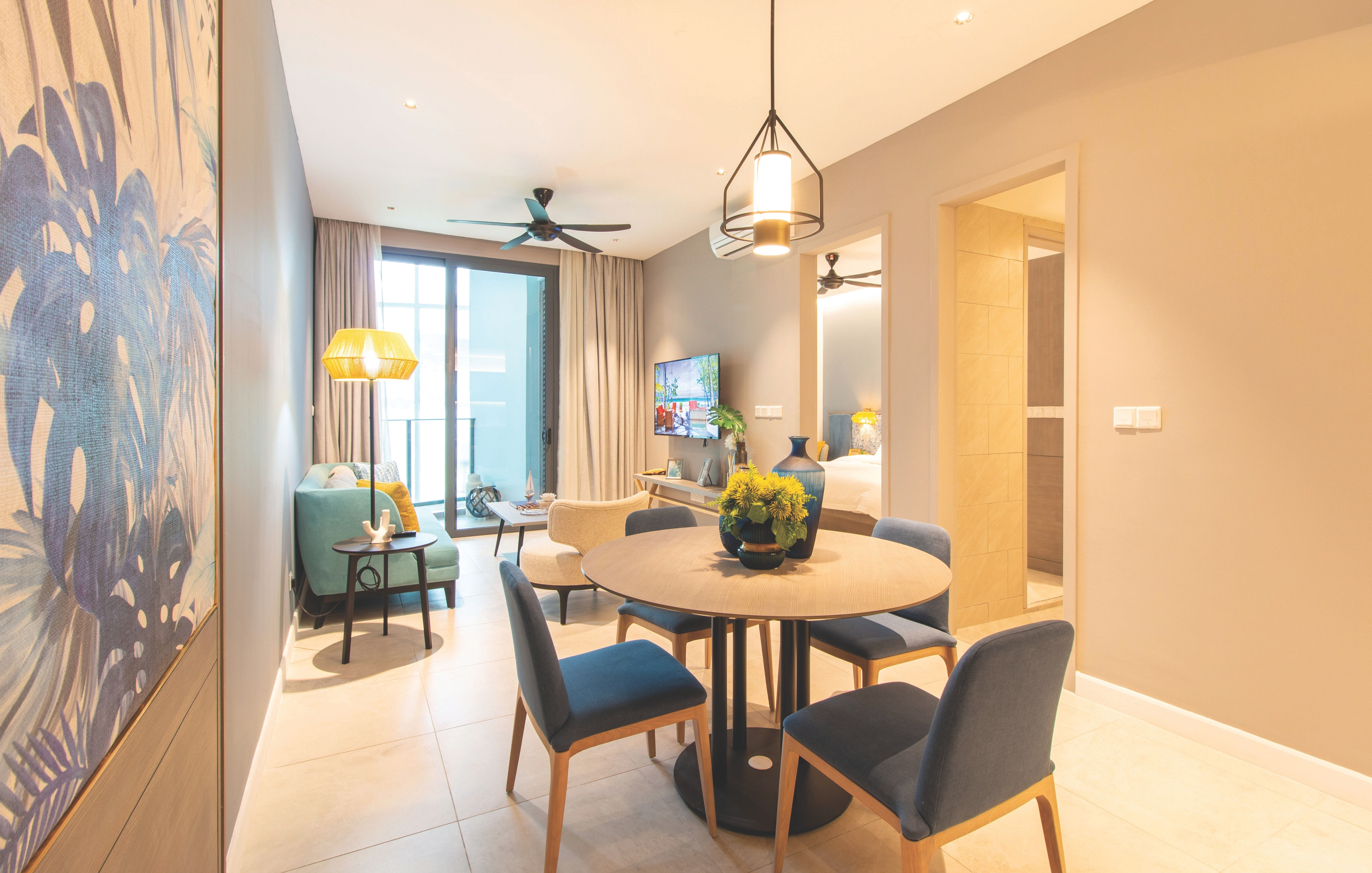 Start Your Journey Now!