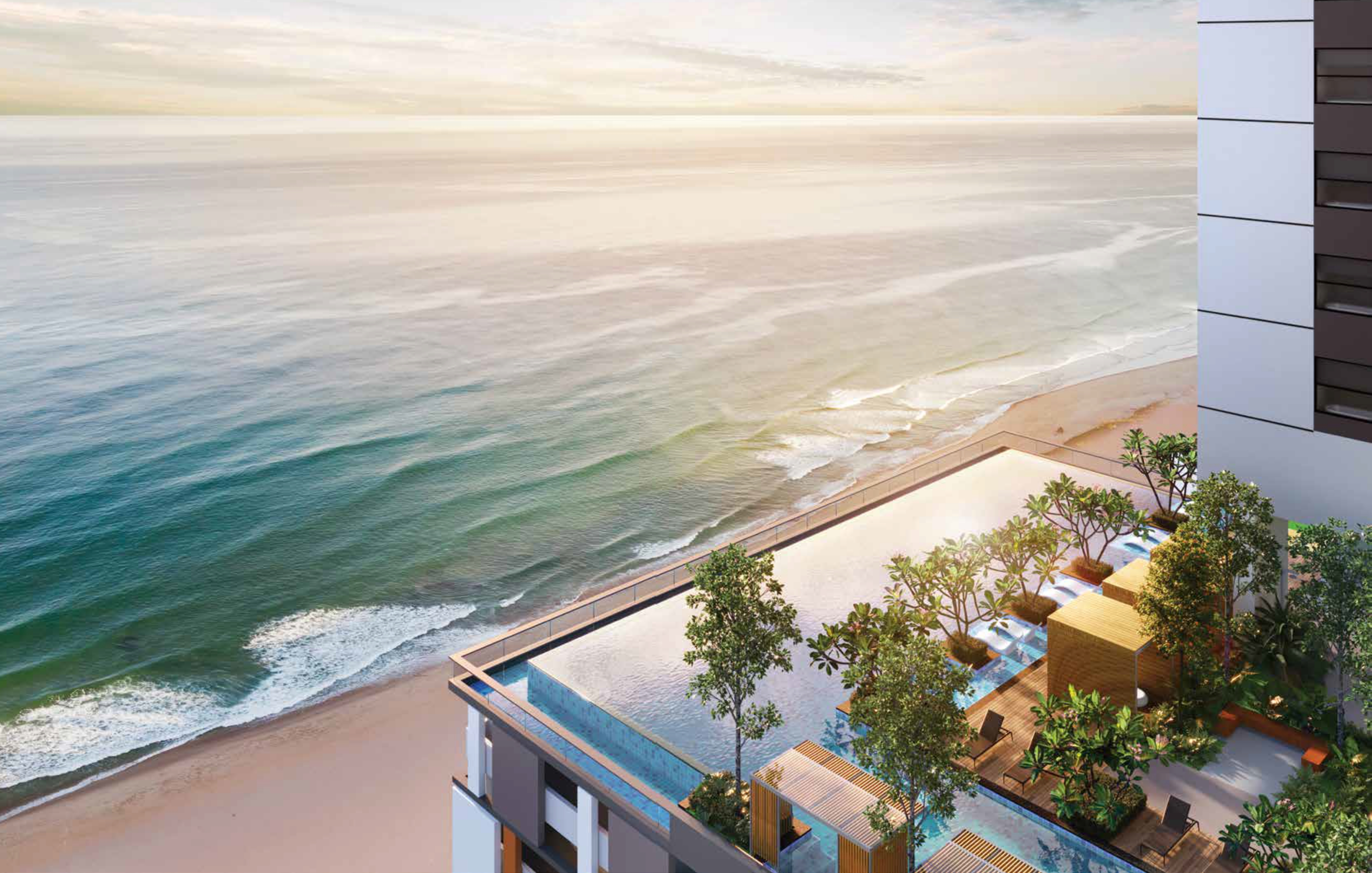 Langkawi's Hottest Beachfront Address