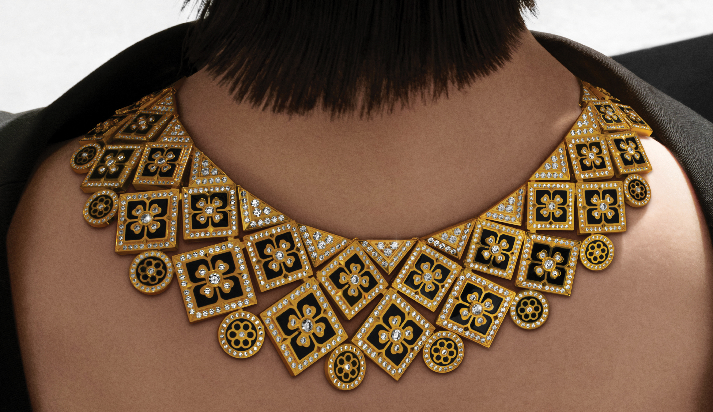 The Jewellery Edit