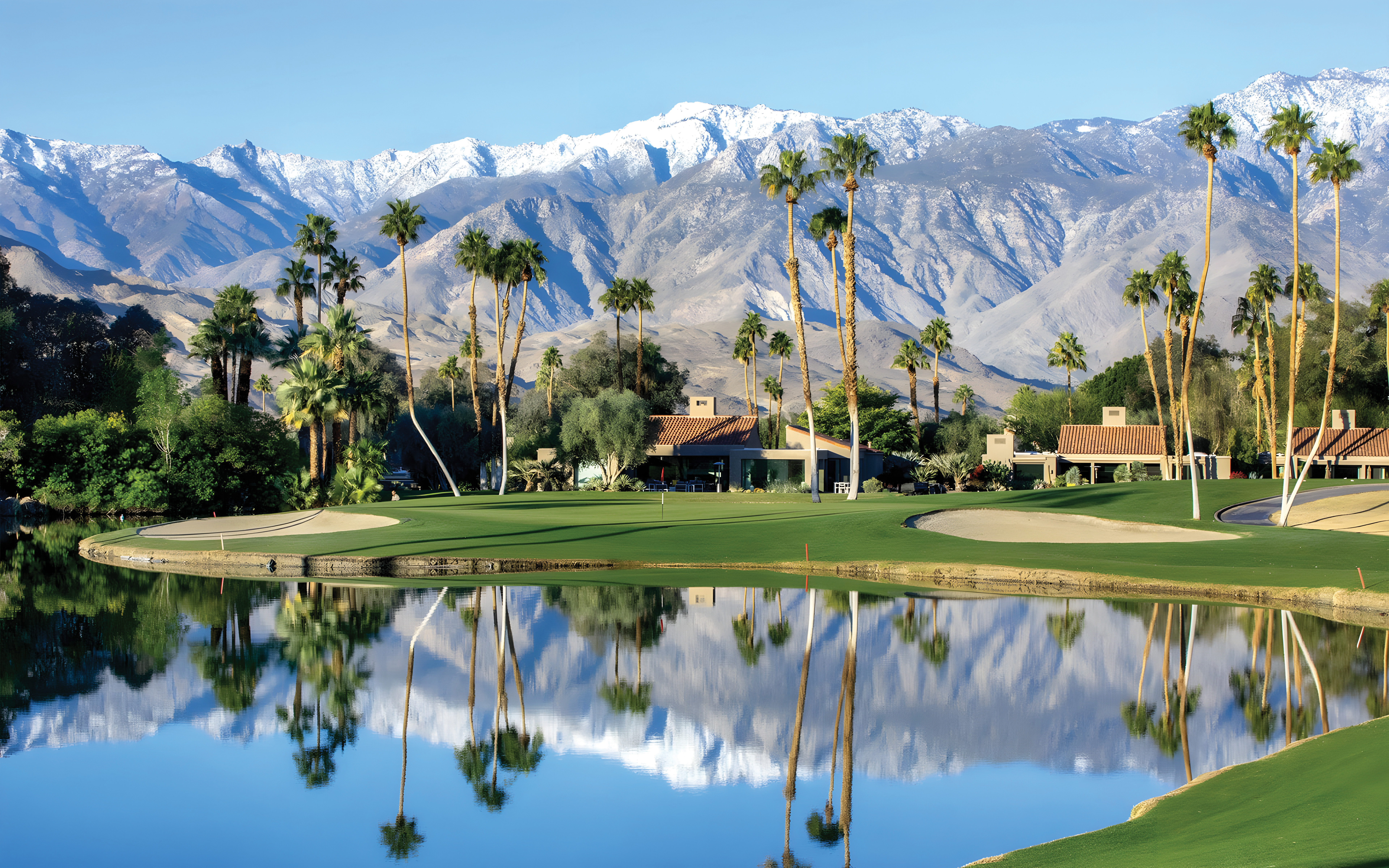 The Driving Range Hero's Bucket List