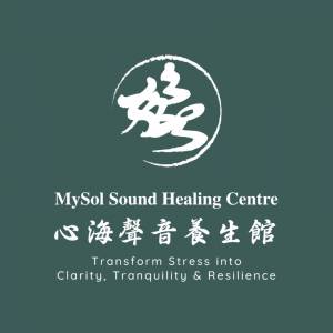 MySol Sound Healing Centre