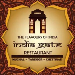 India Gate Restaurant
