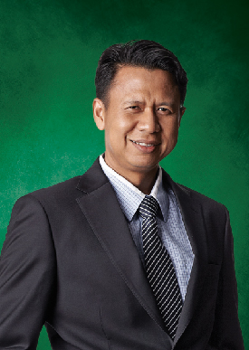 Encik Mohd Zapi Bin Abdullah