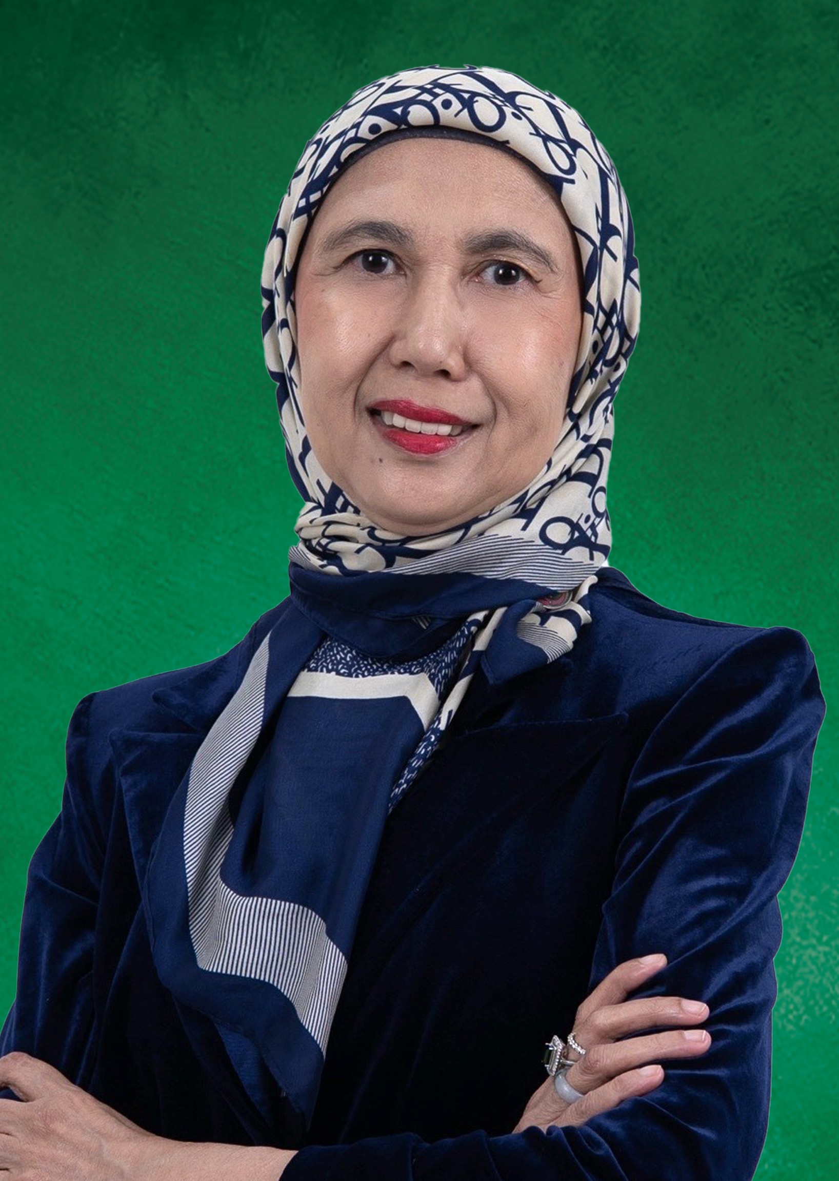 Emelia Binti Matrahah