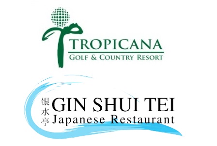 Gin Shui Tei Japanese Restaurant