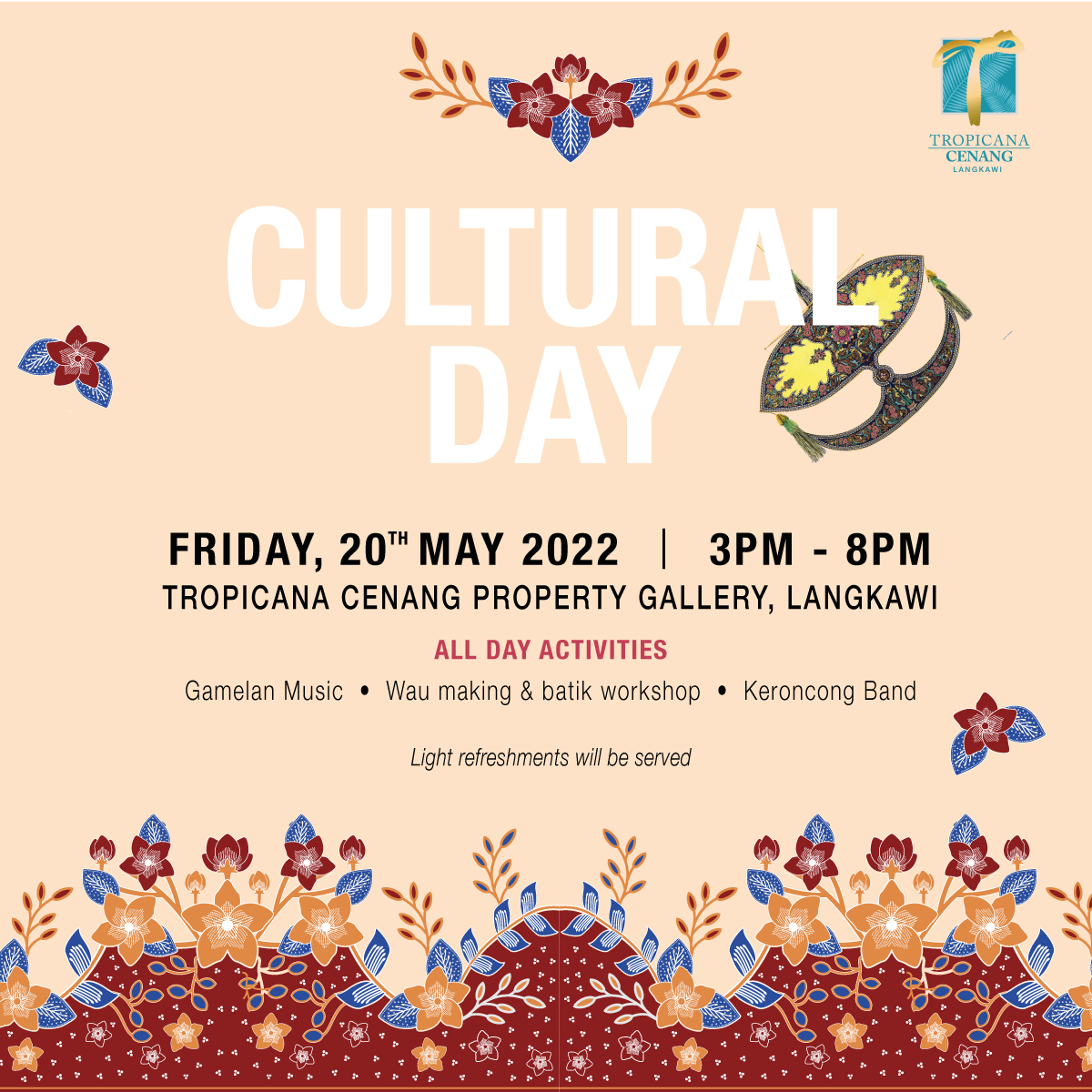 Cultural Day