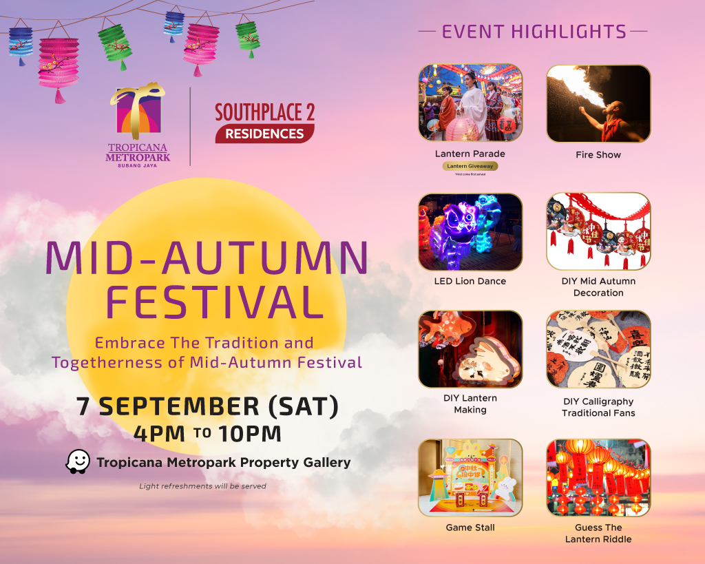 Mid-Autumn Festival